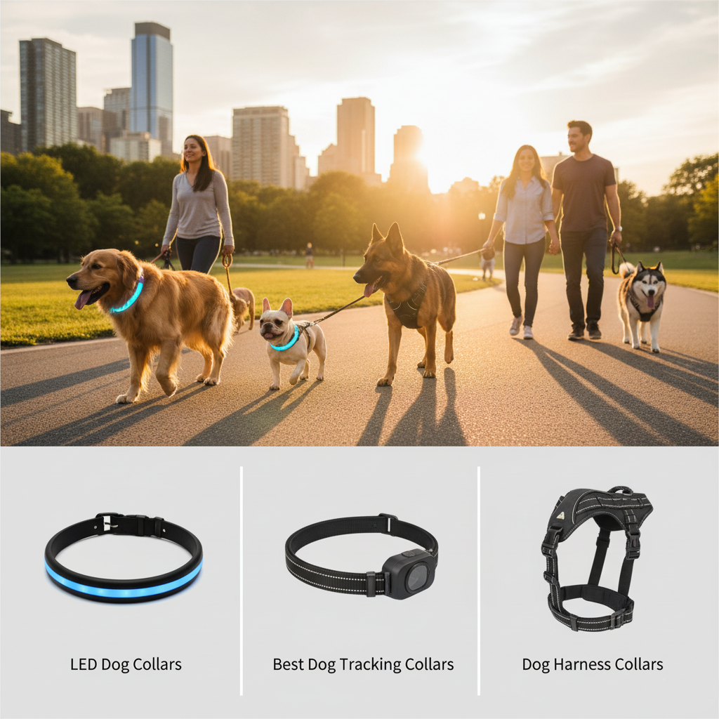 The Best Dog Collars